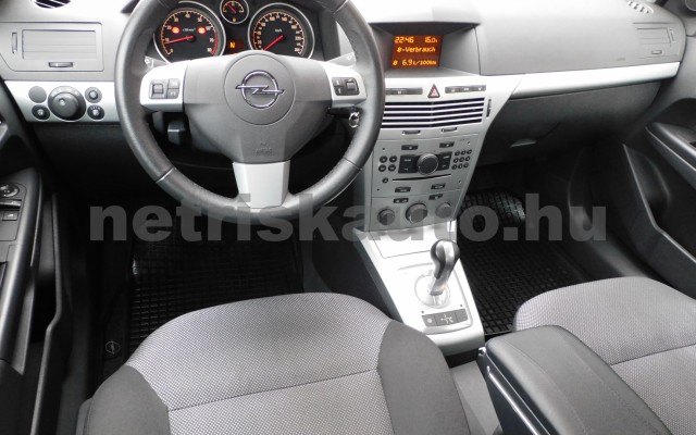 OPEL Astra 1.6 Enjoy Easytronic személygépkocsi - 1598cm3 Benzin 119813 7/12