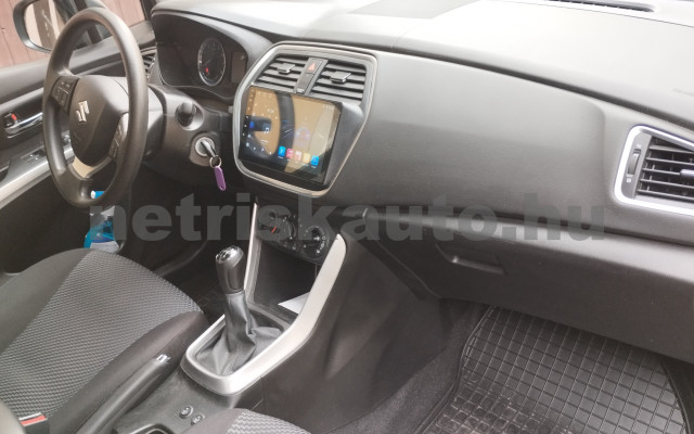SUZUKI SX4 S-Cross 1.0T GL+ személygépkocsi - 998cm3 Benzin 121162 6/12