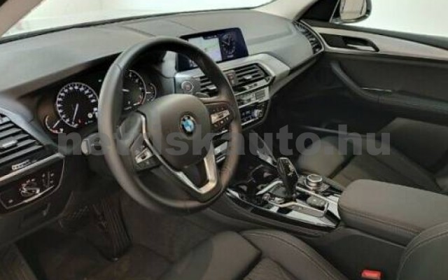 BMW X4 személygépkocsi - 1998cm3 Benzin 117616 5/7
