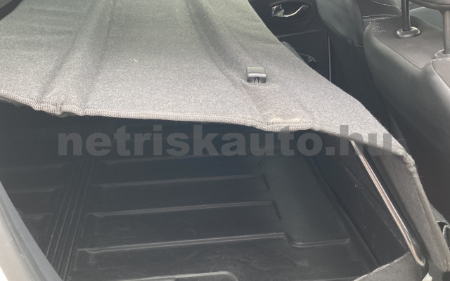 RENAULT Clio 1.5 dCi Authentique tehergépkocsi 3,5t össztömegig - 1461cm3 Diesel 121534 9/10