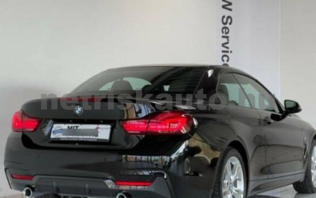 BMW 440 személygépkocsi - 2998cm3 Benzin 117358 4/7
