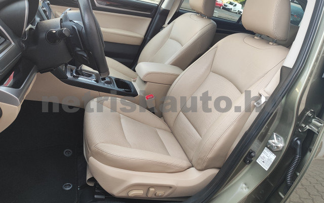 SUBARU Outback 2.5 Sport EyeSight Aut. személygépkocsi - 2498cm3 Benzin 121463 5/12