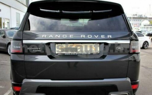 LAND ROVER Range Rover személygépkocsi - 2993cm3 Diesel 118072 4/7