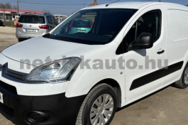 CITROEN Berlingo 1.6 HDi District L1 E5 tehergépkocsi 3,5t össztömegig - 1560cm3 Diesel 121080