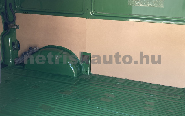 VW Transporter 2.4 7DA 1Z2 0 tehergépkocsi 3,5t össztömegig - 2370cm3 Diesel 121267 5/9