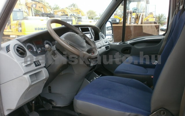 IVECO 35 35 C 15 D 3750 tehergépkocsi 3,5t össztömegig - 2998cm3 Diesel 104537 7/10