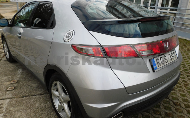 HONDA Civic 1.4 Sport személygépkocsi - 1339cm3 Benzin 121054 2/12