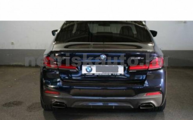 BMW 545 személygépkocsi - 2998cm3 Hybrid 117384 4/7
