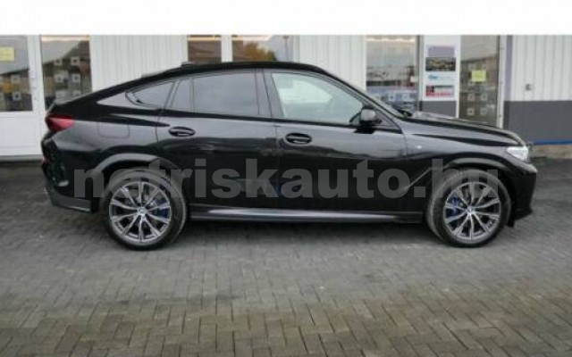 BMW X6 személygépkocsi - 2993cm3 Diesel 117657 6/7