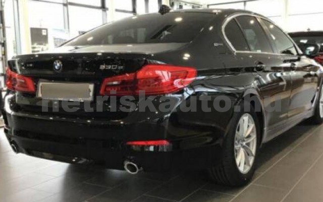 BMW 530 személygépkocsi - 1998cm3 Hybrid 117364 2/7