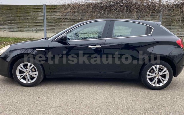 ALFA ROMEO Giulietta 1.6 JTDM-2 Progression személygépkocsi - 1598cm3 Diesel 119899 5/37