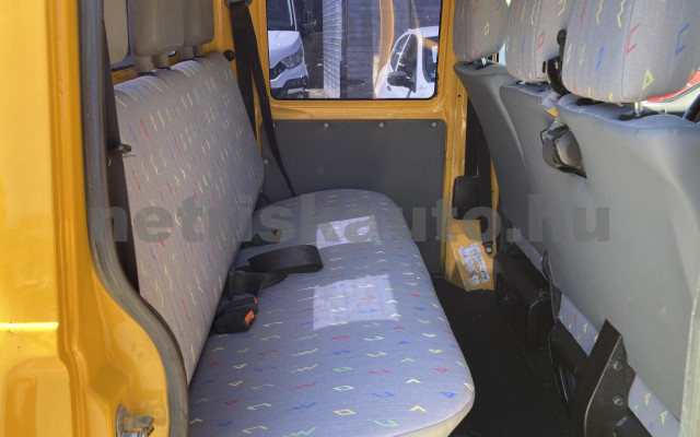 VW Transporter 2.4 7DM 1Z2 F tehergépkocsi 3,5t össztömegig - 2370cm3 Diesel 121242 9/9
