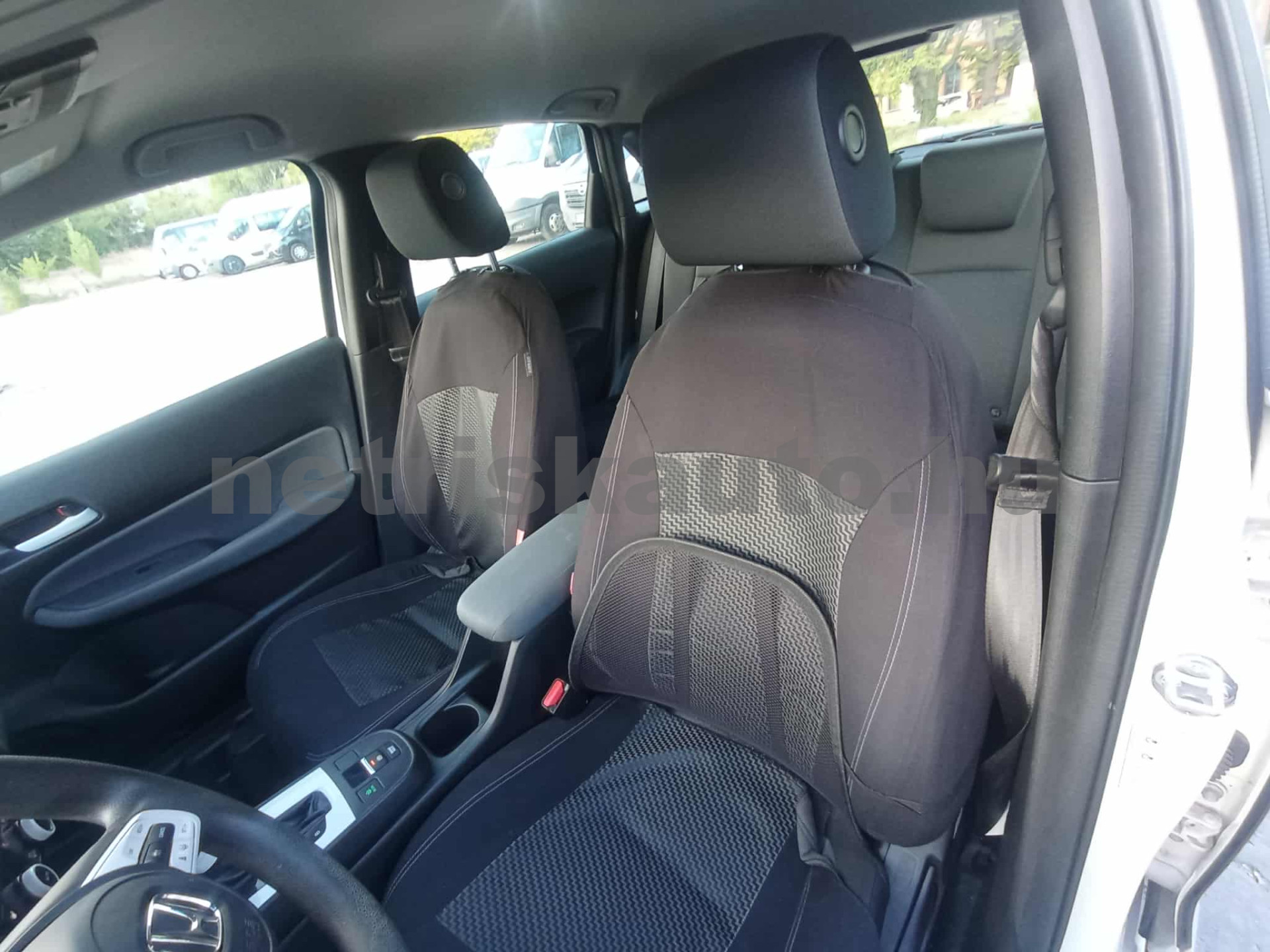 HONDA Jazz 1.5 i-MMD Hybrid Comfort eCVT személygépkocsi - 1498cm3 Hybrid 121286 9/12