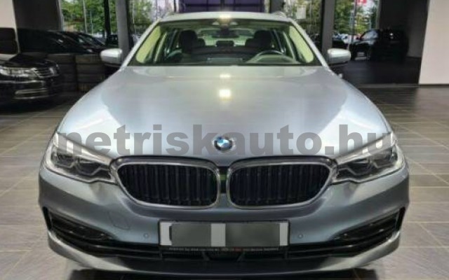 BMW 530 személygépkocsi - 1998cm3 Benzin 117439 2/7