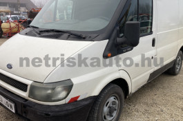 FORD Transit 2.0 DI 300 M TDE tehergépkocsi 3,5t össztömegig - 1998cm3 Diesel 121350