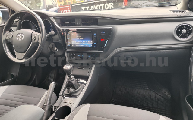 TOYOTA Auris 1.6 Active MY17 Trend személygépkocsi - 1598cm3 Benzin 121442 8/12