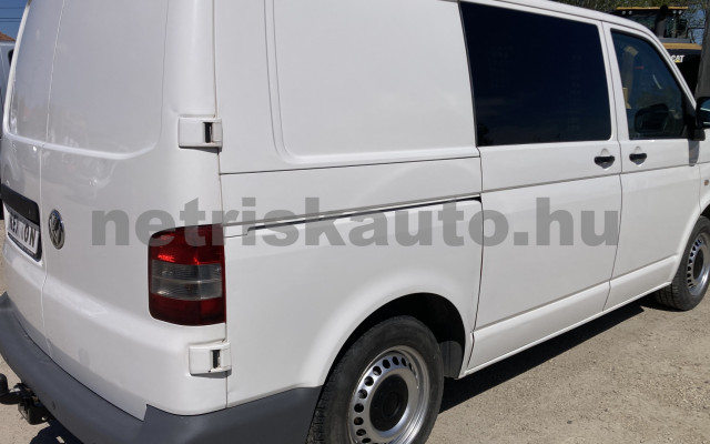 VW Transporter 2.0 CR TDI Power EU4 tehergépkocsi 3,5t össztömegig - 1968cm3 Diesel 121334 3/9