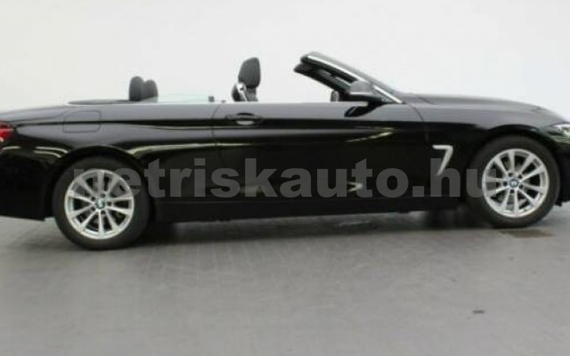 BMW 420 személygépkocsi - 1998cm3 Benzin 117353 5/7