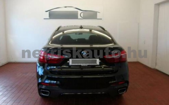 BMW X6 személygépkocsi - 2993cm3 Diesel 117661 7/7