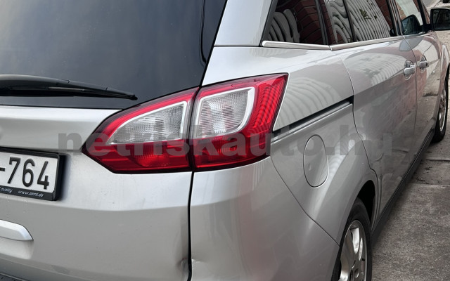 FORD C-Max 2.0 TDCi Titanium Powershift személygépkocsi - 1997cm3 Diesel 121364 11/11