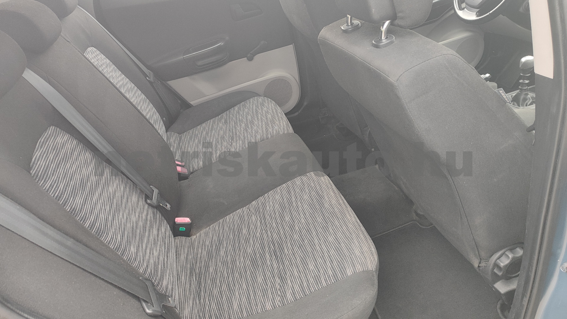 KIA Cee'd 1.4 EX személygépkocsi - 1396cm3 Benzin 121582 9/12