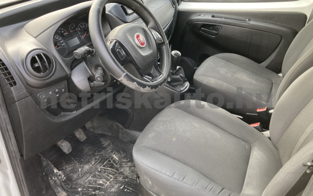 FIAT Fiorino 1.3 Mjet SX E6 tehergépkocsi 3,5t össztömegig - 1248cm3 Diesel 121339 6/9