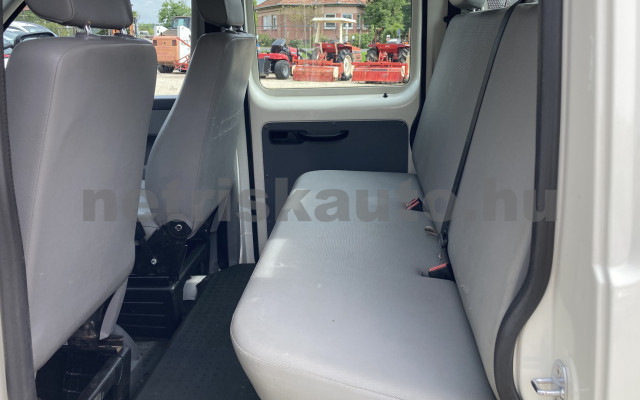 VW Transporter 1.9 TDI tehergépkocsi 3,5t össztömegig - 1896cm3 Diesel 121163 10/10