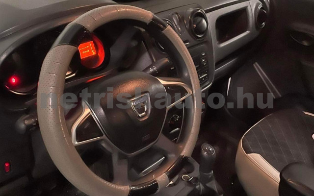 DACIA Dokker 1.5 dCi Ambiance tehergépkocsi 3,5t össztömegig - 1461cm3 Diesel 119974 4/6