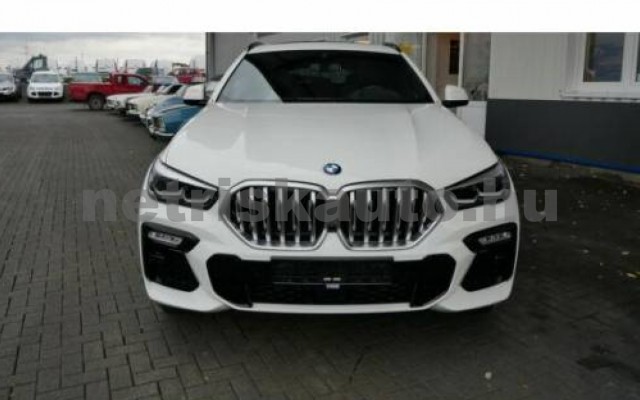 BMW X6 személygépkocsi - 2993cm3 Diesel 117651 2/7