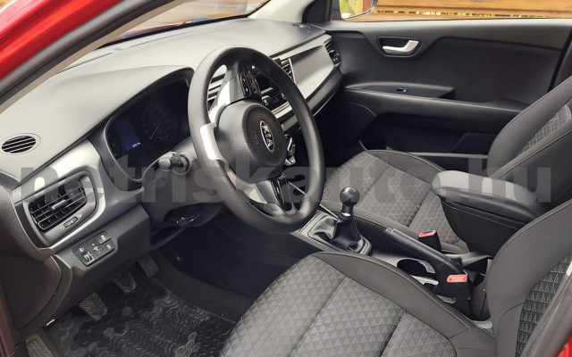 KIA Rio 1.25 MPI Silver személygépkocsi - 1248cm3 Benzin 121384 3/12