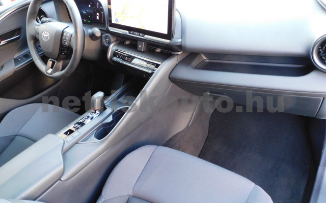 TOYOTA C-HR 1.8 Hybrid Style e-CVT személygépkocsi - 1798cm3 Hybrid 121244 8/12