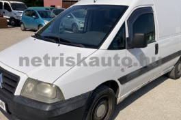 CITROEN Jumpy 1.9 D Confort tehergépkocsi 3,5t össztömegig - 1868cm3 Diesel 121193