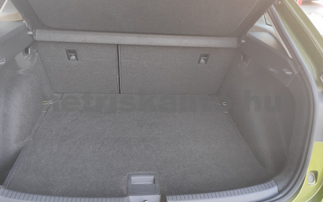 VW Taigo 1.5 TSI ACT Style DSG személygépkocsi - 1498cm3 Benzin 121514 7/7