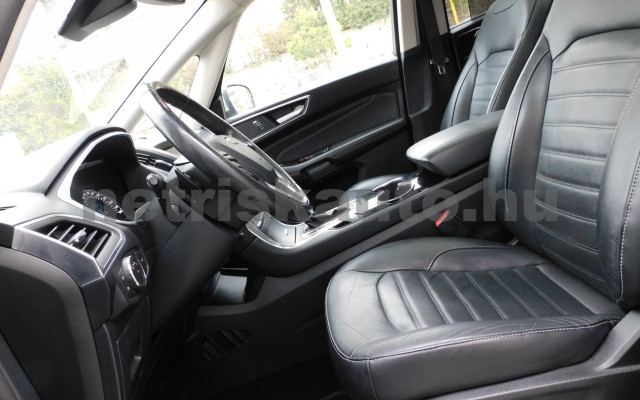 FORD Galaxy 2.0 TDCi Titanium Powershift személygépkocsi - 1997cm3 Diesel 120460 5/12