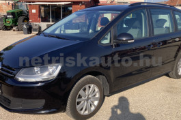 VW Sharan 2.0 CR TDI Trendline személygépkocsi - 1968cm3 Diesel 121254