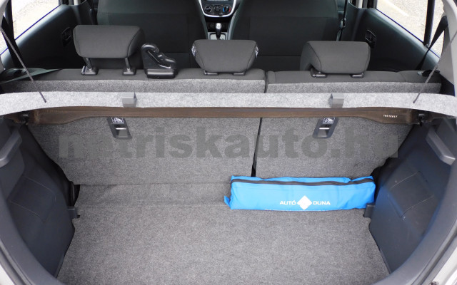 SUZUKI Celerio 1.0 GL Aut. metál személygépkocsi - 998cm3 Benzin 120502 10/12