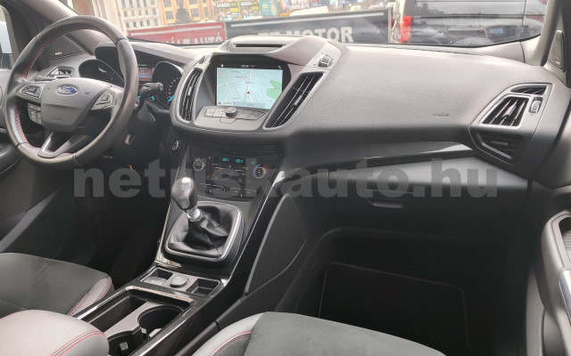 FORD Kuga 2.0 TDCi ST-Line AWD személygépkocsi - 1997cm3 Diesel 121421 8/12