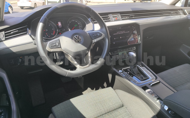 VW Passat 2.0 TDI SCR Business DSG személygépkocsi - 1968cm3 Diesel 121560 6/12