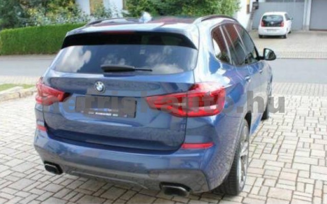 BMW X3 személygépkocsi - 2998cm3 Benzin 117571 6/7