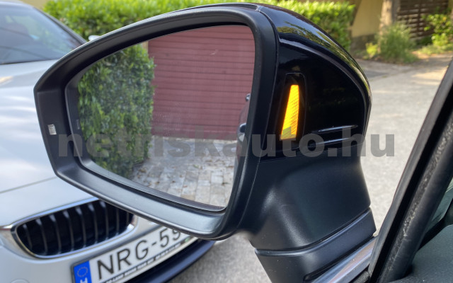 VW Tiguan 2.0 TDI BMT SCR Comfortline személygépkocsi - 1968cm3 Diesel 121183 12/12