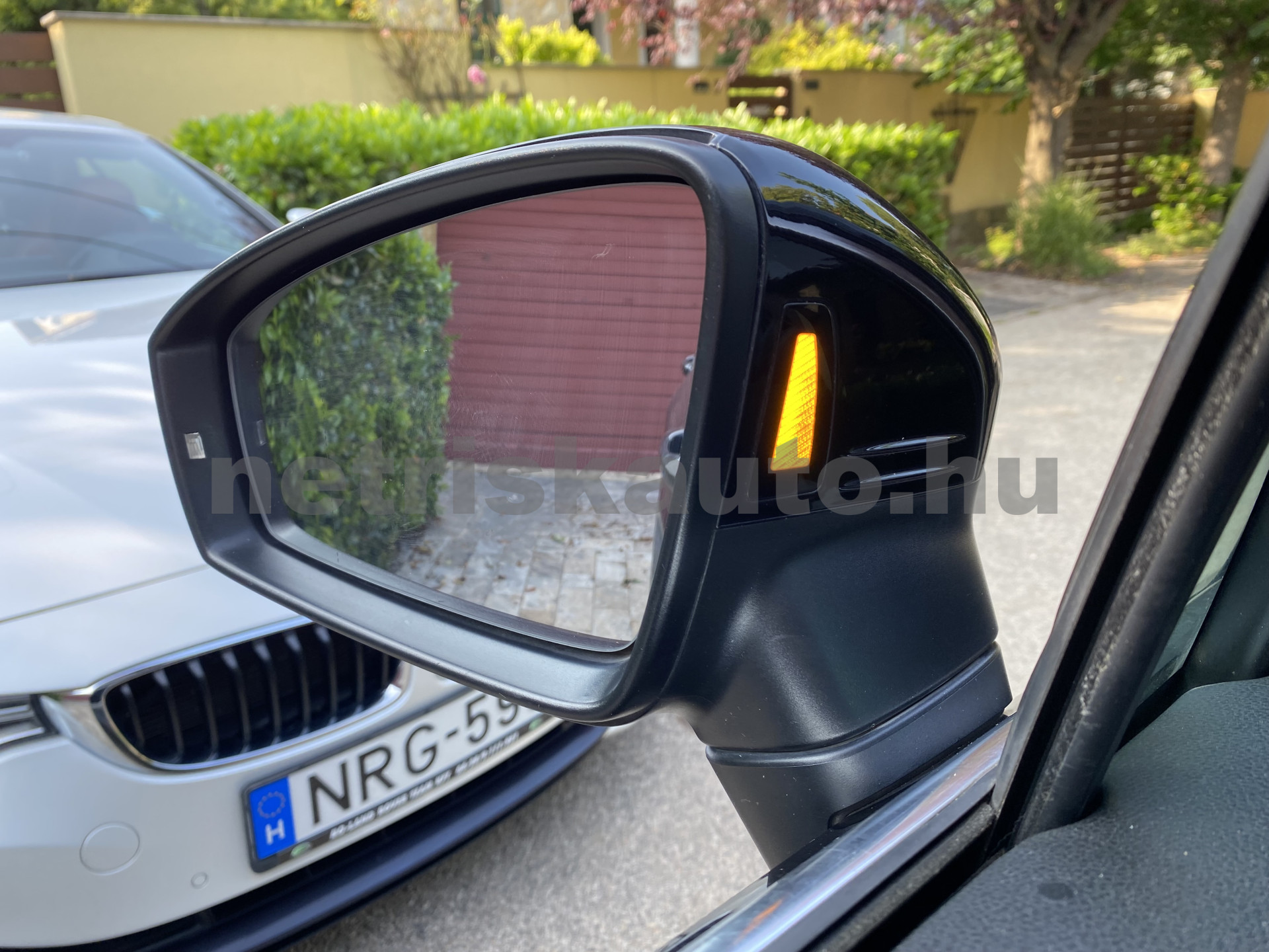 VW Tiguan 2.0 TDI BMT SCR Comfortline személygépkocsi - 1968cm3 Diesel 121183 5/12