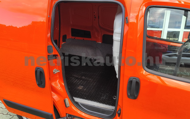 FIAT Fiorino 1.3 Mjet E5 tehergépkocsi 3,5t össztömegig - 1248cm3 Diesel 121280 7/10