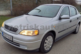 OPEL Astra 1.4 16V Classic II Optima személygépkocsi - 1364cm3 Benzin 120086
