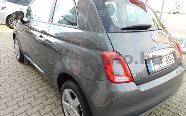 FIAT 500 1.2 8V Pop személygépkocsi - 1242cm3 Benzin 120434 2/12
