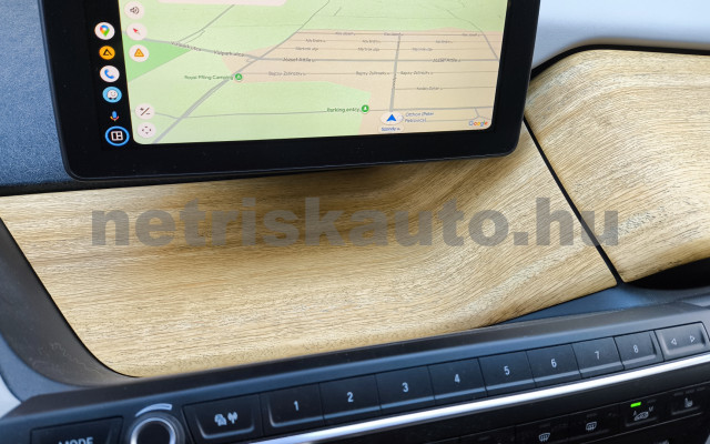 BMW i3 i3 94Ah Aut. személygépkocsi - cm3 Kizárólag elektromos 120973 8/12