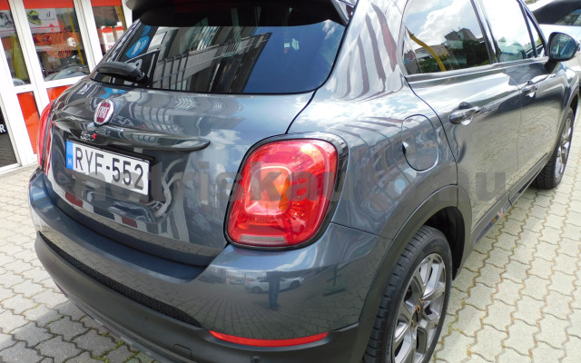 FIAT 500X 1.6 16V PopStar S&S személygépkocsi - 1598cm3 Benzin 120187 4/12