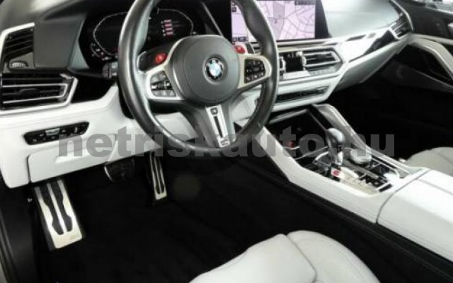 BMW X6 M személygépkocsi - 4395cm3 Benzin 117802 5/7