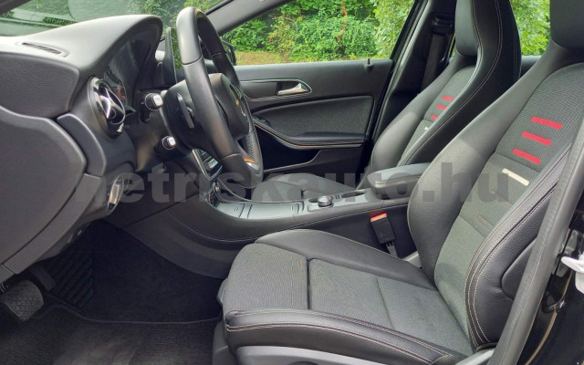 MERCEDES-BENZ A 160 7G-DCT személygépkocsi - 1595cm3 Benzin 120346 12/42