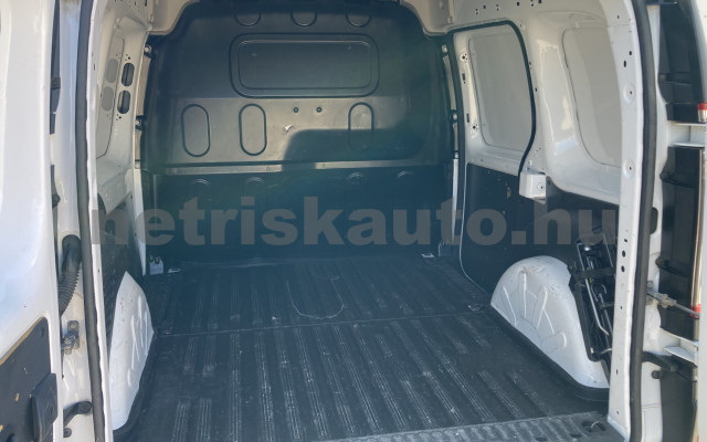 RENAULT Kangoo 1.5 dCi Pack Comfort tehergépkocsi 3,5t össztömegig - 1461cm3 Diesel 120282 6/7