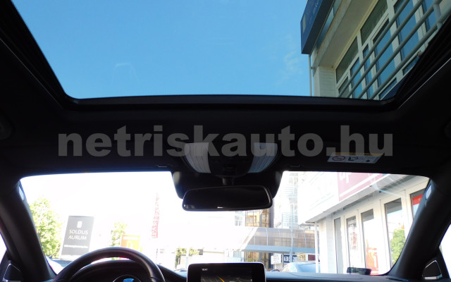 MERCEDES-BENZ CLS-osztály CLS 350 BlueTEC/d 9G-TRONIC személygépkocsi - 2987cm3 Diesel 120184 8/12